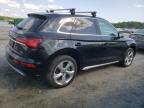 2021 Audi Q5 Premium Plus for Sale in Spartanburg, SC - Side