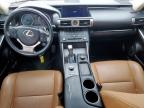 2016 Lexus Is 200T იყიდება Houston-ში, TX - Rear End