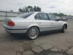 2000 Bmw 740 I Automatic for Sale in Glassboro, NJ - Minor Dent/Scratches