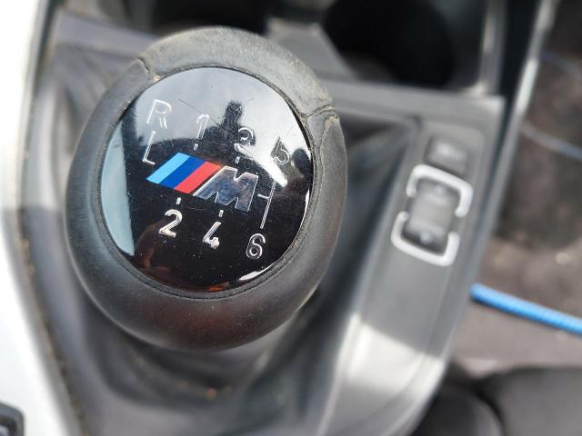 2015 BMW 118I M SPO