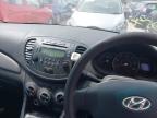 2013 HYUNDAI I10 CLASSI for sale at Copart BRISTOL