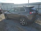 2019 Jeep Cherokee Limited na sprzedaż w Gastonia, NC - Vandalism