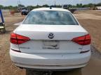 2016 Volkswagen Passat Se за продажба в Houston, TX - Biohazard/Chemical