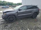 2017 Jeep Grand Cherokee Laredo на продаже в Windsor, NJ - Front End