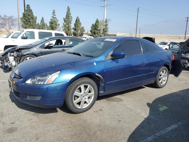 2005 Honda Accord Ex