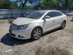 2012 Buick Lacrosse Premium zu verkaufen in Hampton, VA - Front End
