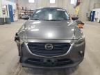 2021 Mazda Cx-3 Sport იყიდება Blaine-ში, MN - Burn