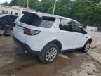 2016 Land Rover Discovery Sport Se за продажба в Hueytown, AL - Minor Dent/Scratches