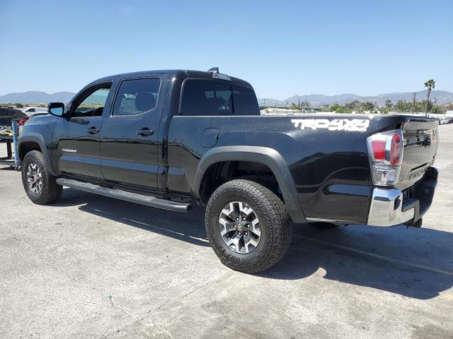  TOYOTA TACOMA 2023 Черный