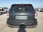 2018 Subaru Forester 2.5I Premium for Sale in Tulsa, OK - Side