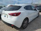 2015 MAZDA 3 SE-L NAV for sale at Copart BRISTOL