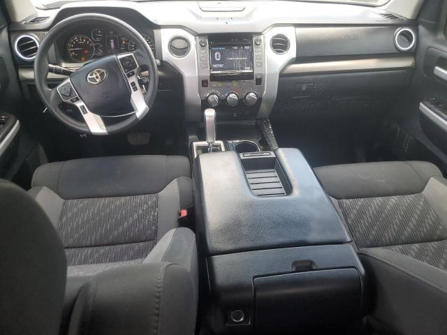  TOYOTA TUNDRA 2019 Серый