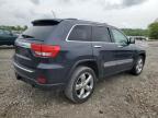 2013 Jeep Grand Cherokee Limited en Venta en Cahokia Heights, IL - Front End