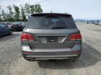 2018 Mercedes-Benz Gle 350 4Matic на продаже в Arlington, WA - Side