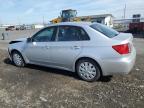 2011 Subaru Impreza 2.5I na sprzedaż w Airway Heights, WA - Front End