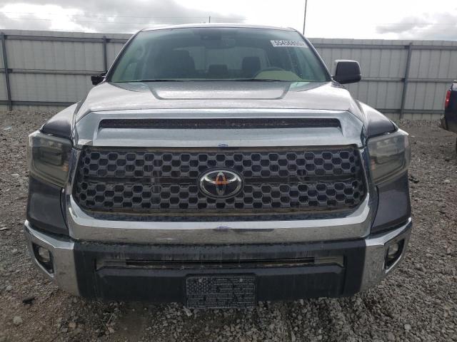  TOYOTA TUNDRA 2020 Серый