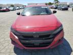 2022 Honda Accord Hybrid Sport zu verkaufen in Martinez, CA - Vandalism