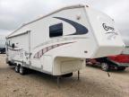 2005 Crossroads Cruiser for Sale in Haslet, TX - Hail