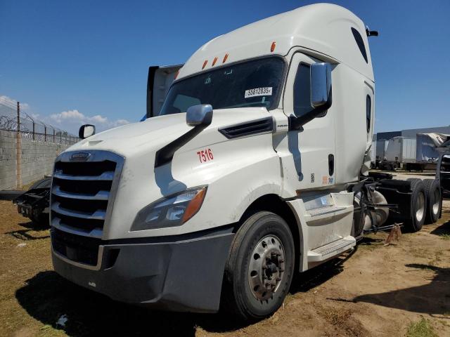2019 FREIGHTLINER CASCADIA 126 SEMI TRUCK