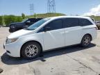 Littleton, CO에서 판매 중인 2013 Honda Odyssey Exl - Rear End