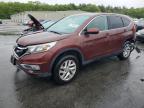 2016 Honda Cr-V Ex იყიდება Exeter-ში, RI - Front End