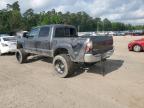 2013 Toyota Tacoma Double Cab de vânzare în Greenwell Springs, LA - Front End