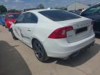 2013 VOLVO S60 R-DESI for sale at Copart SANDY
