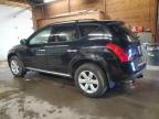 2007 Nissan Murano Sl for Sale in Ebensburg, PA - Rear End