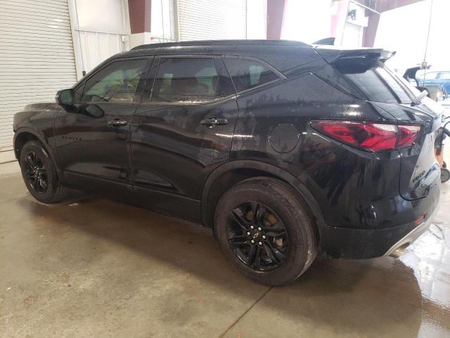  CHEVROLET BLAZER 2021 Czarny