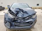 2018 Chevrolet Trax Ls na sprzedaż w Haslet, TX - Front End