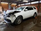 2017 Dodge Durango Sxt for Sale in Ebensburg, PA - Front End