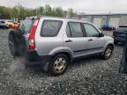 2005 Honda Cr-V Lx for Sale in North Billerica, MA - Front End