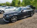 2015 Mercedes-Benz C 300 4Matic за продажба в Cookstown, ON - Top/Roof
