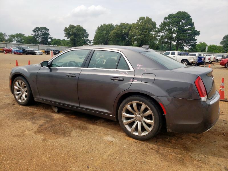  CHRYSLER 300 2019 Szary