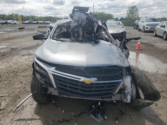  CHEVROLET EQUINOX 2023 Серый