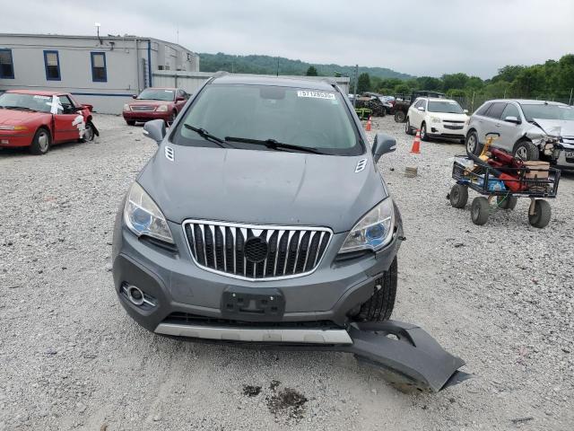 BUICK ENCORE 2014 Сірий