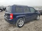 2014 JEEP PATRIOT LATITUDE   à vendre chez Copart IL - SOUTHERN ILLINOIS
