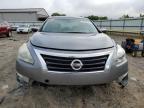 2015 Nissan Altima 2.5 იყიდება Chatham-ში, VA - Front End
