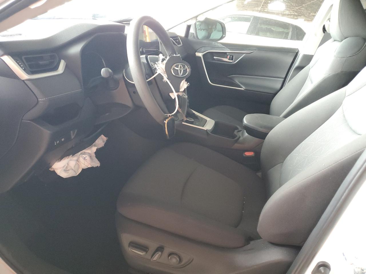 VIN: 2T3RWRFV6RW239056 2024 TOYOTA RAV4