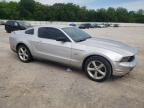 2010 Ford Mustang Gt 4.6L იყიდება Oklahoma City-ში, OK - Front End