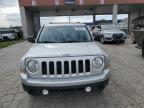 2011 Jeep Patriot Sport en Venta en Fort Wayne, IN - Rear End