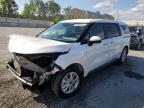 2022 Kia Carnival Lx de vânzare în Spartanburg, SC - Front End