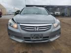 2011 Honda Accord Exl продається в Brighton, CO - Front End