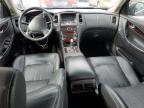 2017 Infiniti Qx50  იყიდება Byron-ში, GA - Rear End