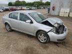 2007 Chevrolet Cobalt Lt продається в Davison, MI - Front End