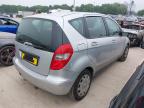 2010 MERCEDES BENZ A160 BLUEE for sale at Copart SANDY