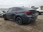 2016 Bmw X6 Xdrive35I за продажба в Cookstown, ON - Front End