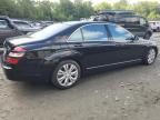 2009 Mercedes-Benz S 550 4Matic for Sale in Waldorf, MD - Front End