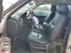 2011 Gmc Yukon Xl C1500 Slt للبيع في Shreveport، LA - Front End