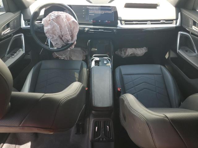  BMW X1 2023 Білий